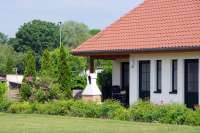 Ferienwohnung Juniweg I in Alt Schönau