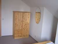 Ferienwohnung Juniweg I in Alt Schönau Schlafzimmer