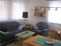 Ferienwohnung Juniweg I in Alt Schönau Wohnküche