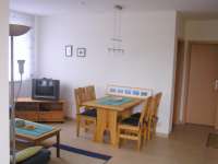 Ferienwohnung Juniweg I in Alt Schönau Wohnküche