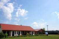 Ferienwohnung Juniweg II in Alt Schönau