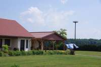 Ferienwohnung Juniweg II in Alt Schönau