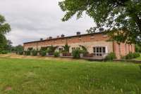 Gut Ulrichshusen in Tressow