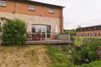 Gut Ulrichshusen in Tressow