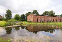 Ferienwohnung Terrassenhaus in Tressow auf Gut Ulrichshusen