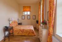 Ferienwohnung Terrassenhaus in Tressow auf Gut Ulrichshusen