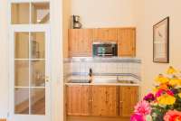 Ferienwohnung Terrassenhaus in Tressow auf Gut Ulrichshusen