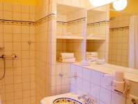 Ferienwohnung Terrassenhaus in Tressow auf Gut Ulrichshusen