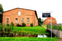 Gut Ulrichshusen in Tressow