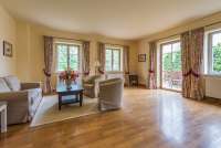 Ferienwohnung Terrassenhaus in Tressow auf Gut Ulrichshusen