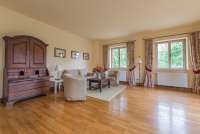 Ferienwohnung Terrassenhaus in Tressow auf Gut Ulrichshusen