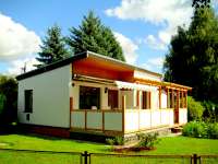 Bungalow Urlaub am See I in Sommersdorf