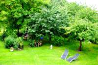 Ferienwohnung Waldblick in Schmachthagen