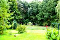 Ferienwohnung Waldblick in Schmachthagen