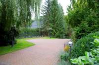 Ferienwohnung Waldblick in Schmachthagen 2 Stellplätze