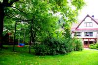 Ferienwohnung Waldblick in Schmachthagen